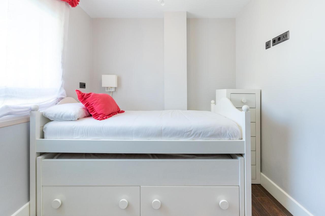 Wintowinrentals Increible Apartamento & Mejor Ubicacion La Cala Del Moral المظهر الخارجي الصورة