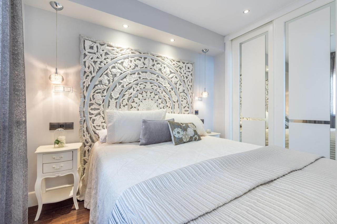 Wintowinrentals Increible Apartamento & Mejor Ubicacion La Cala Del Moral المظهر الخارجي الصورة