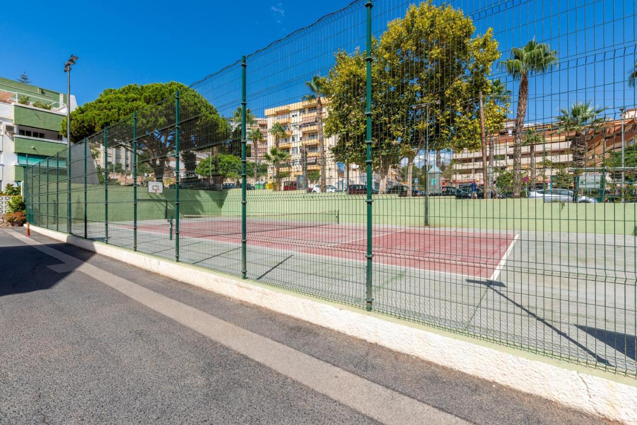 Wintowinrentals Increible Apartamento & Mejor Ubicacion La Cala Del Moral المظهر الخارجي الصورة