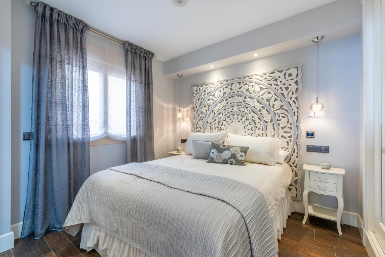Wintowinrentals Increible Apartamento & Mejor Ubicacion La Cala Del Moral المظهر الخارجي الصورة