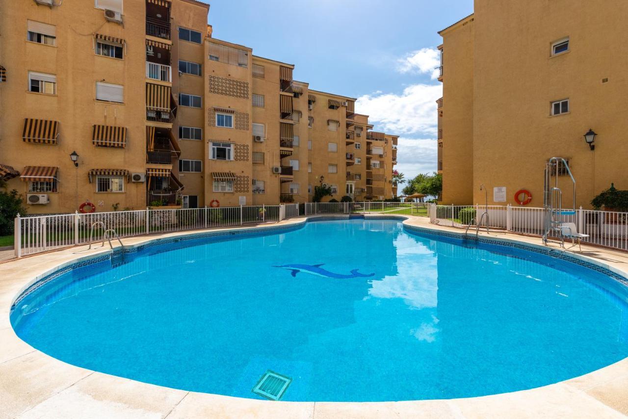 Wintowinrentals Increible Apartamento & Mejor Ubicacion La Cala Del Moral المظهر الخارجي الصورة