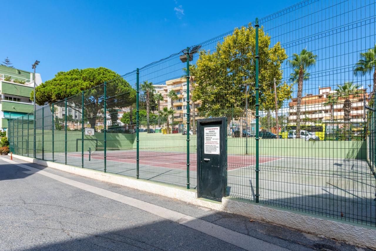 Wintowinrentals Increible Apartamento & Mejor Ubicacion La Cala Del Moral المظهر الخارجي الصورة